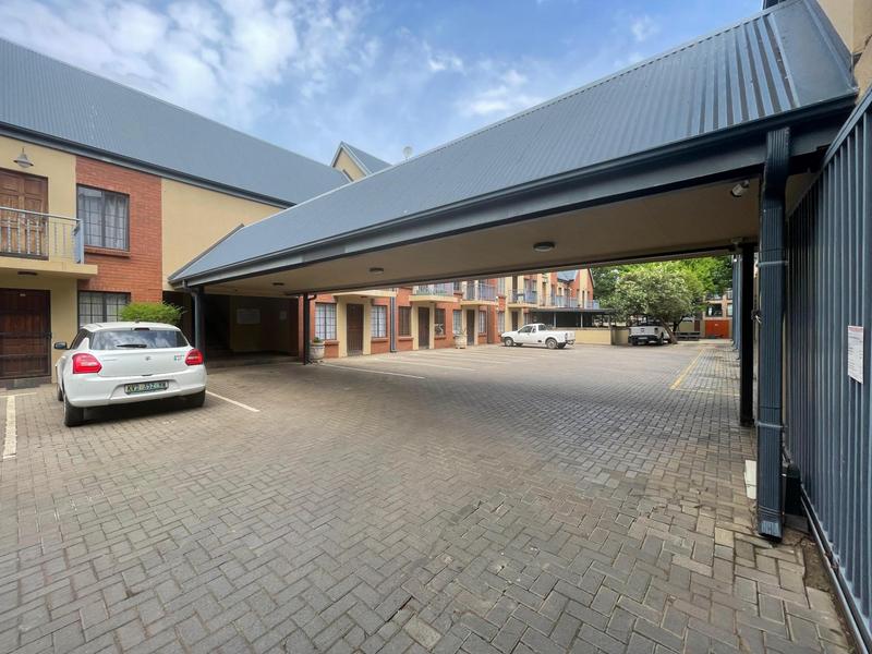 To Let 0 Bedroom Property for Rent in Die Bult North West